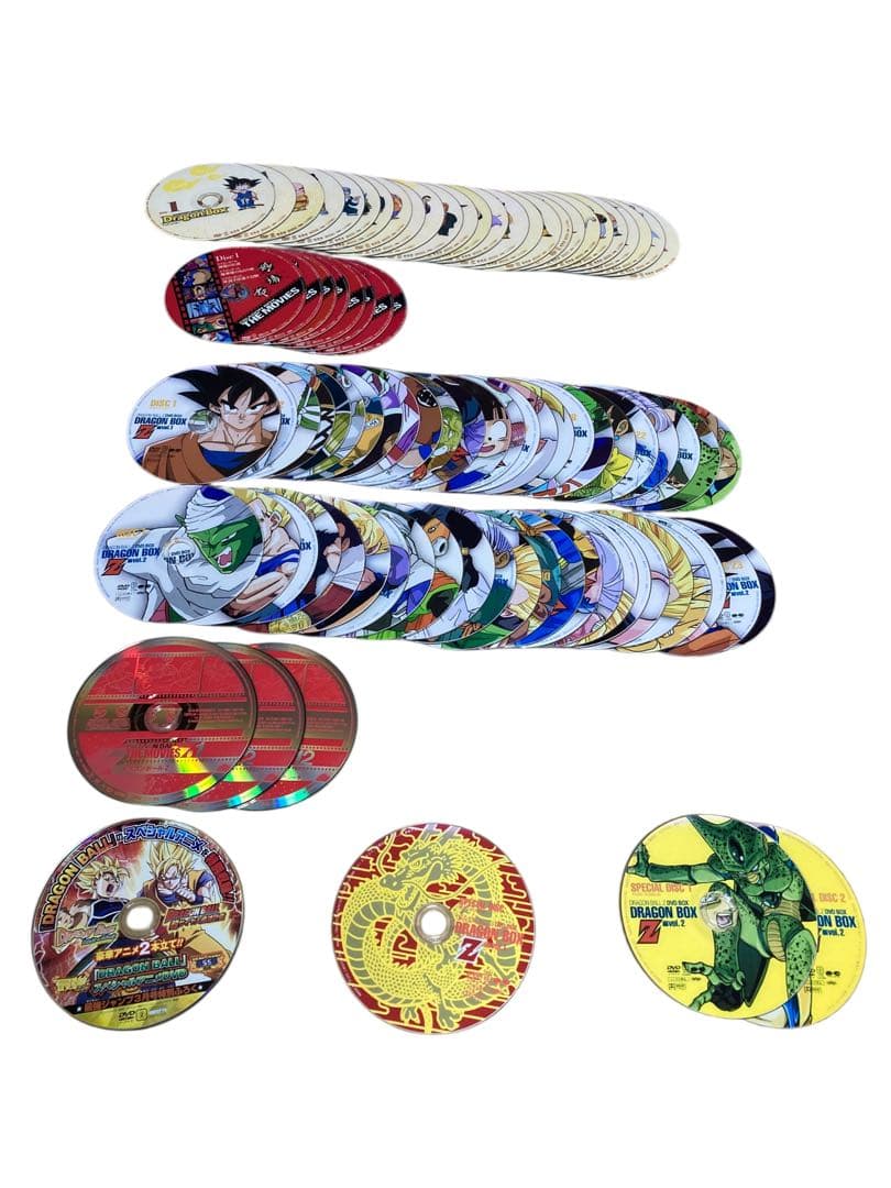 『希少』ドラゴンボール 大量セット 90枚