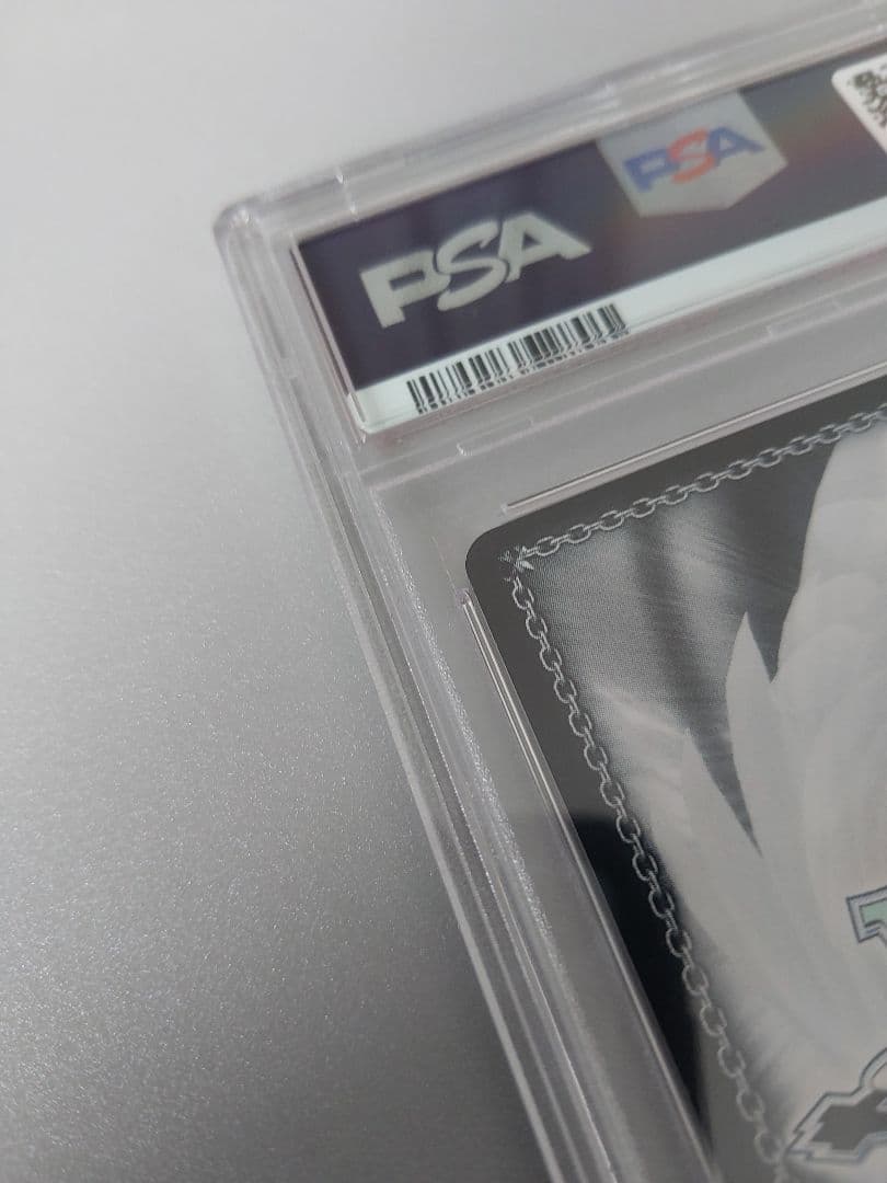 PSA10 NIKKE モダニア:ファースト・アフェクション サイン SP