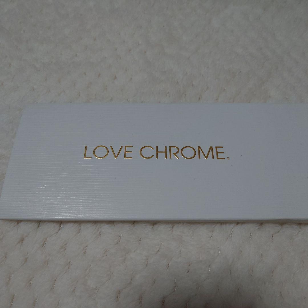 スカルプカッサ ゴールド K24GP ラブクロム 最上級モデル