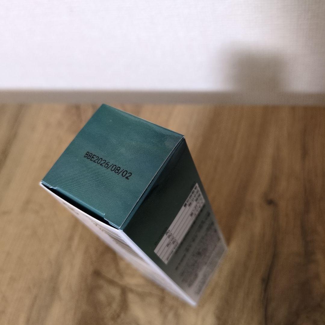 【新品未使用未開封】CBDオイル　ネイチャーカン　濃度40% 30ml