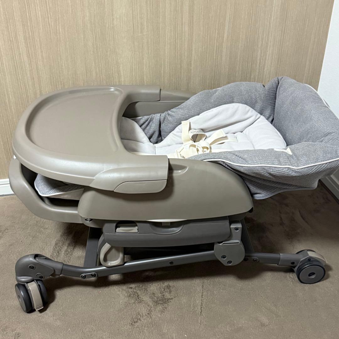 Combi ベビーザらス コンビ ネムリラ オートスウィング Simplight