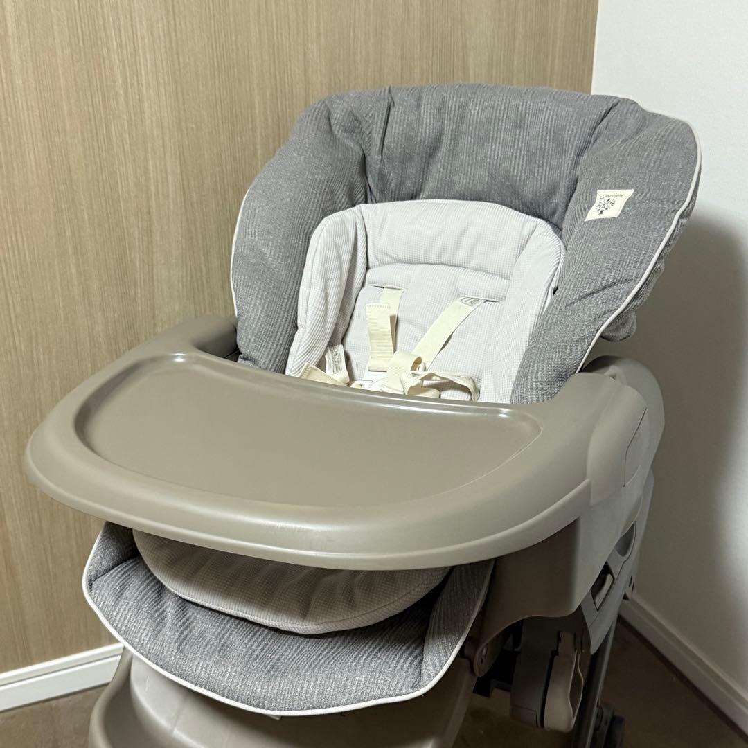 Combi ベビーザらス コンビ ネムリラ オートスウィング Simplight