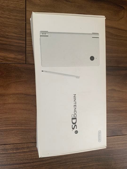 ニンテンドーDSi 本体セット