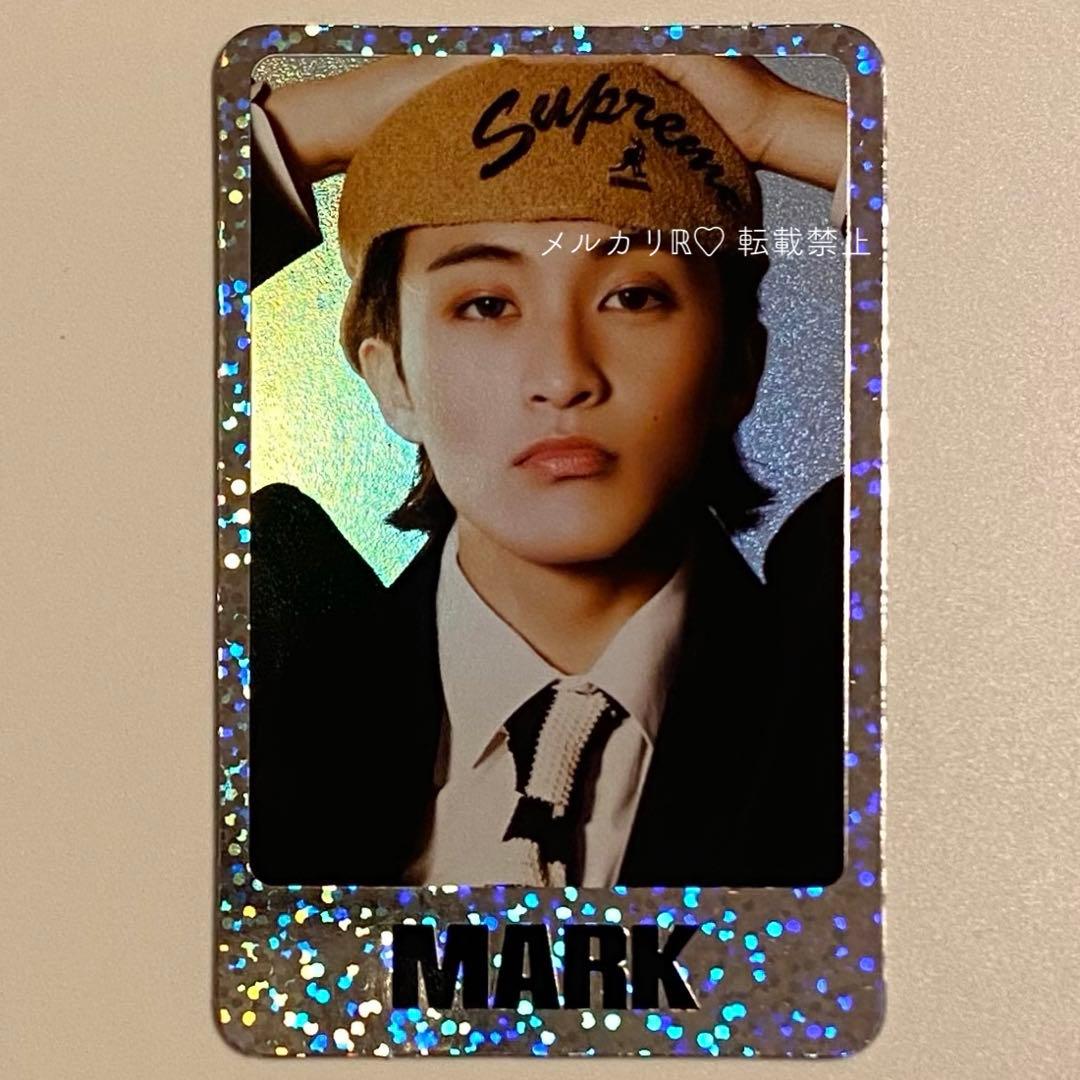 ドリム ISTJ Agit トレカ D スペシャル マーク