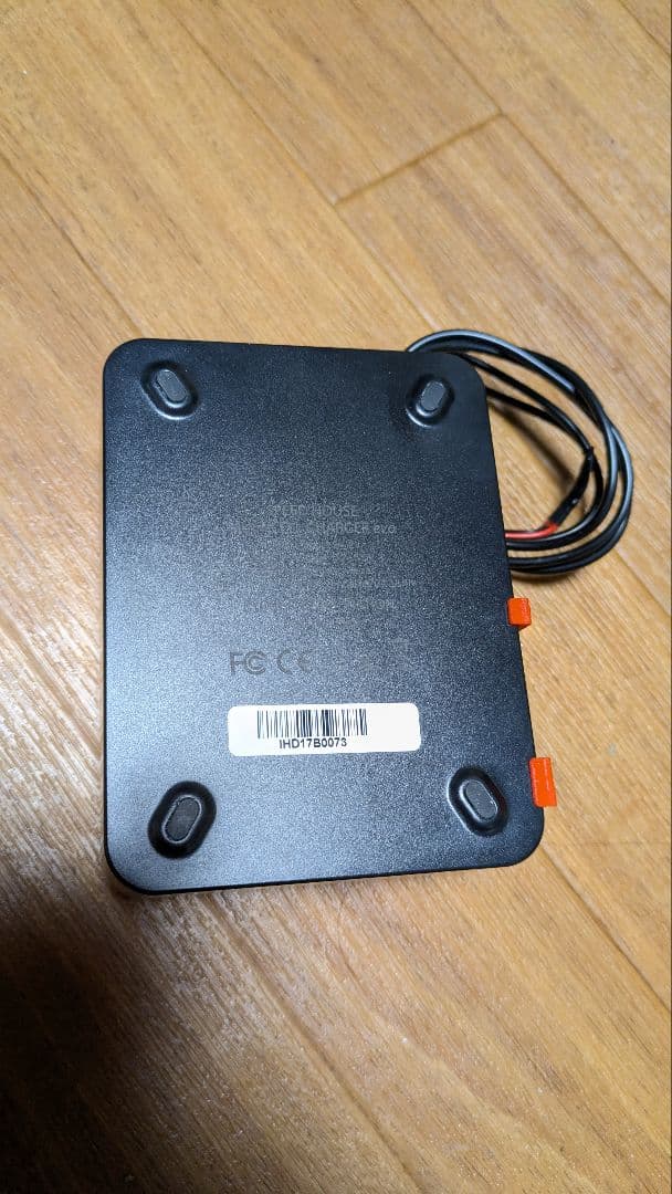 京商 マルチチャージャーEVO充電器ミニッツミニ四駆