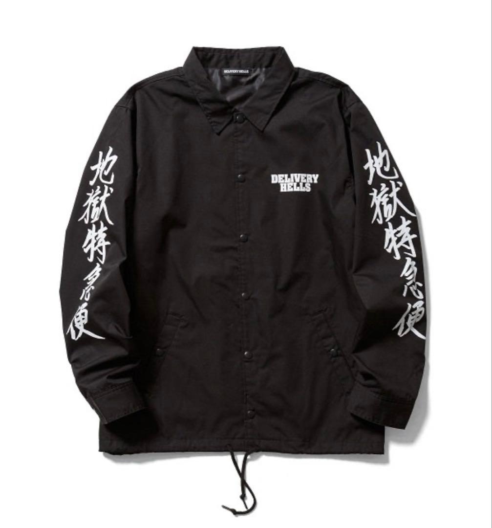 FLAGSTUFF 地獄特急便 フラグスタフ \