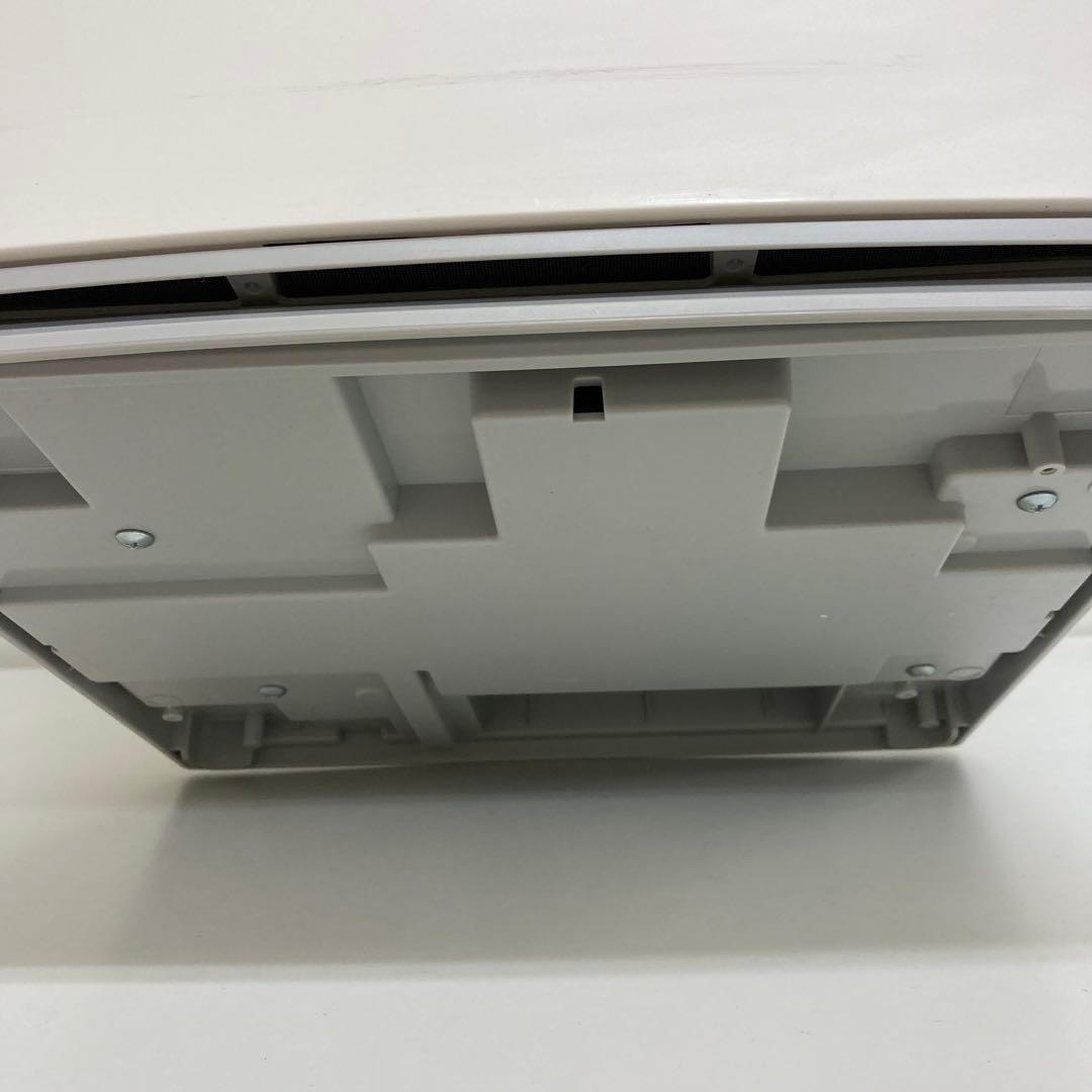 A22-48 DAIKIN　加湿ストリーマ空気清浄機　MCK70Z-W