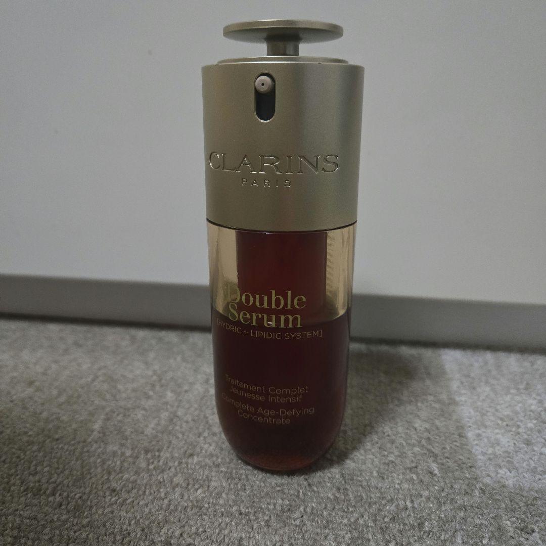 ダブルセーラムライトADC　75ml