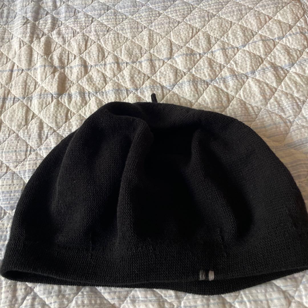 PORTER CLASSICベレー帽試着のみ