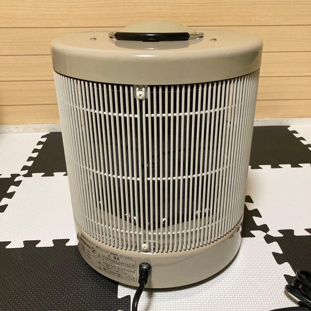 ★極美品★ RCS 暖話室 DAN1000-R16 遠赤外線パネルヒーター