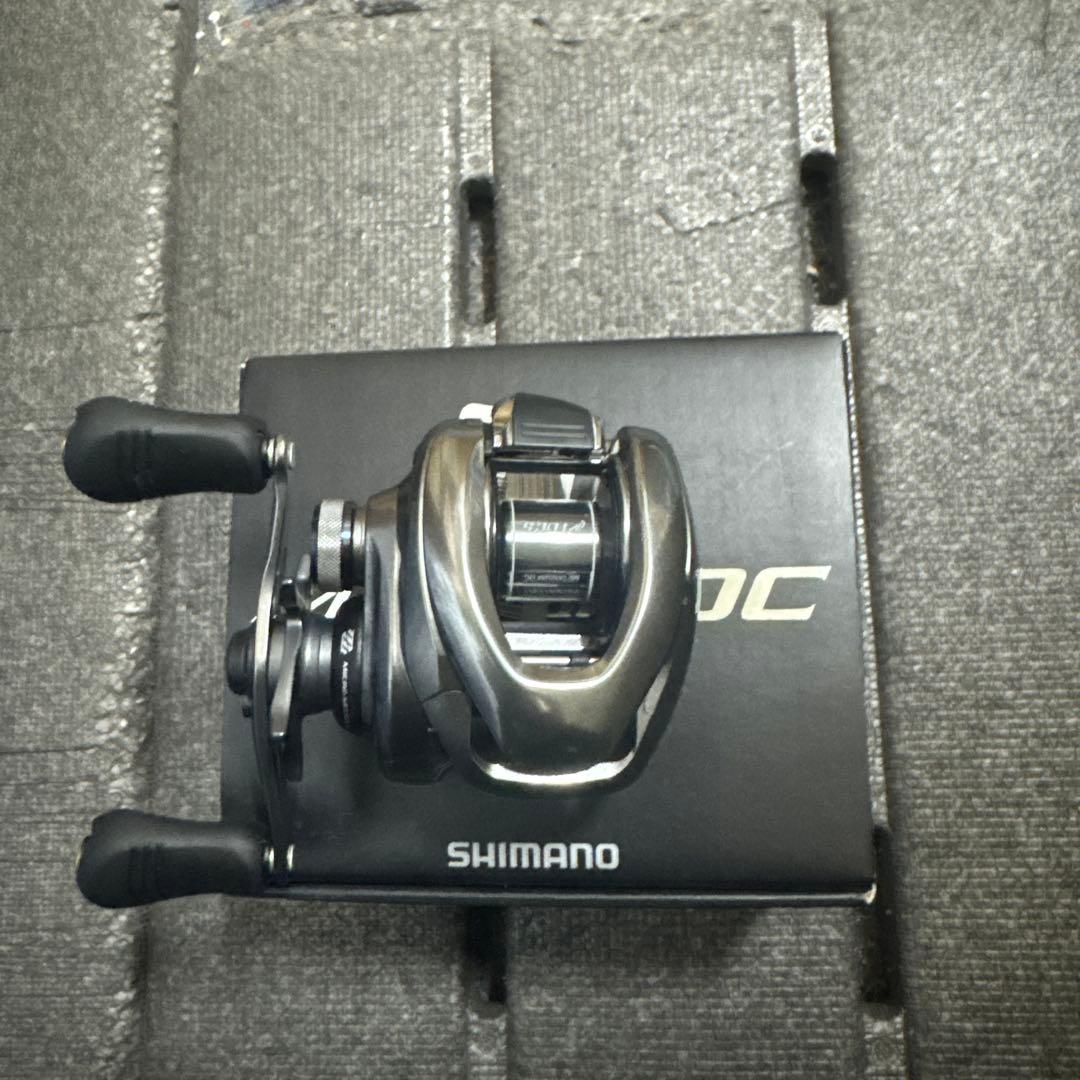 15メタニウムdc 未使用