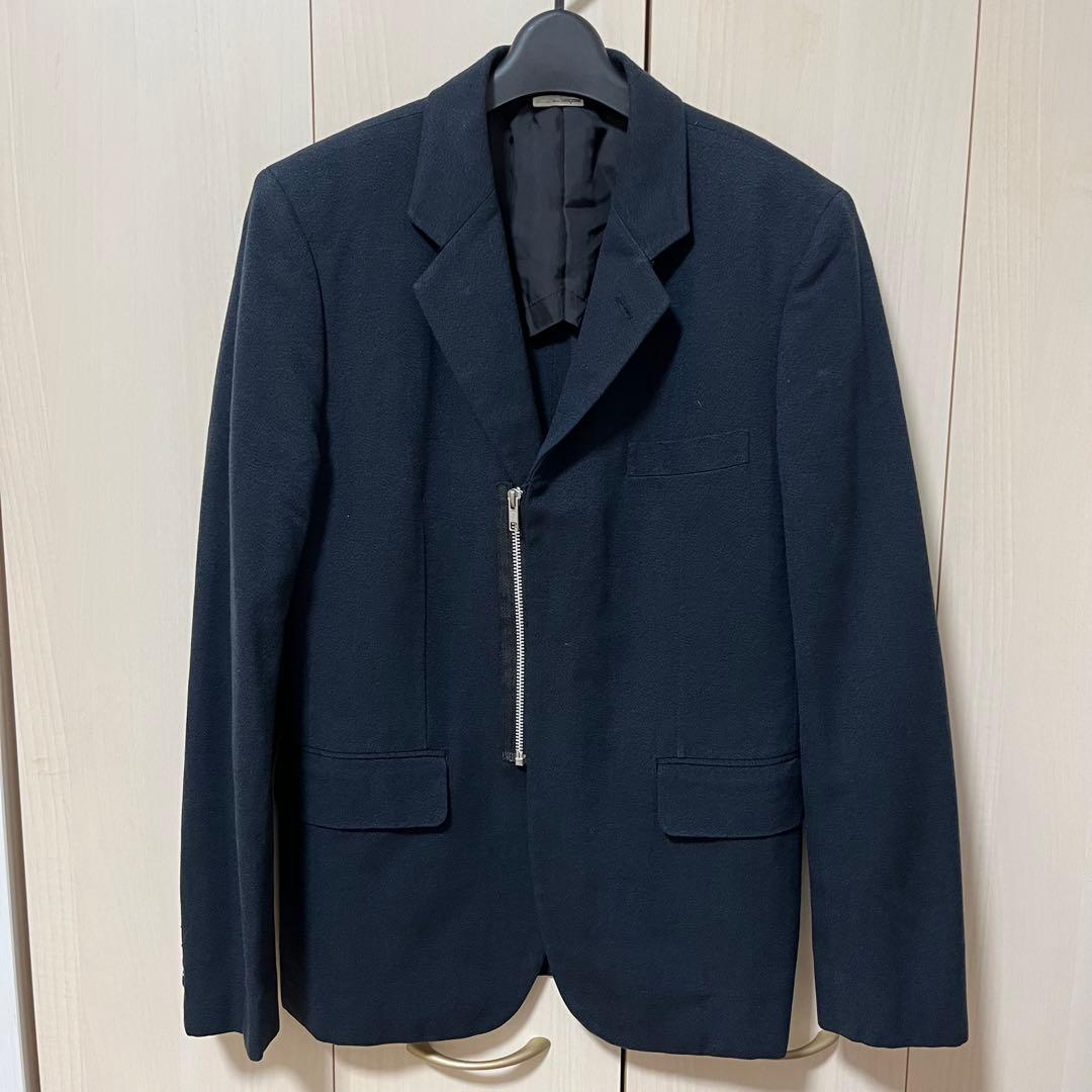 COMME des GARCONS HOMME DEUX ZIPジャケット
