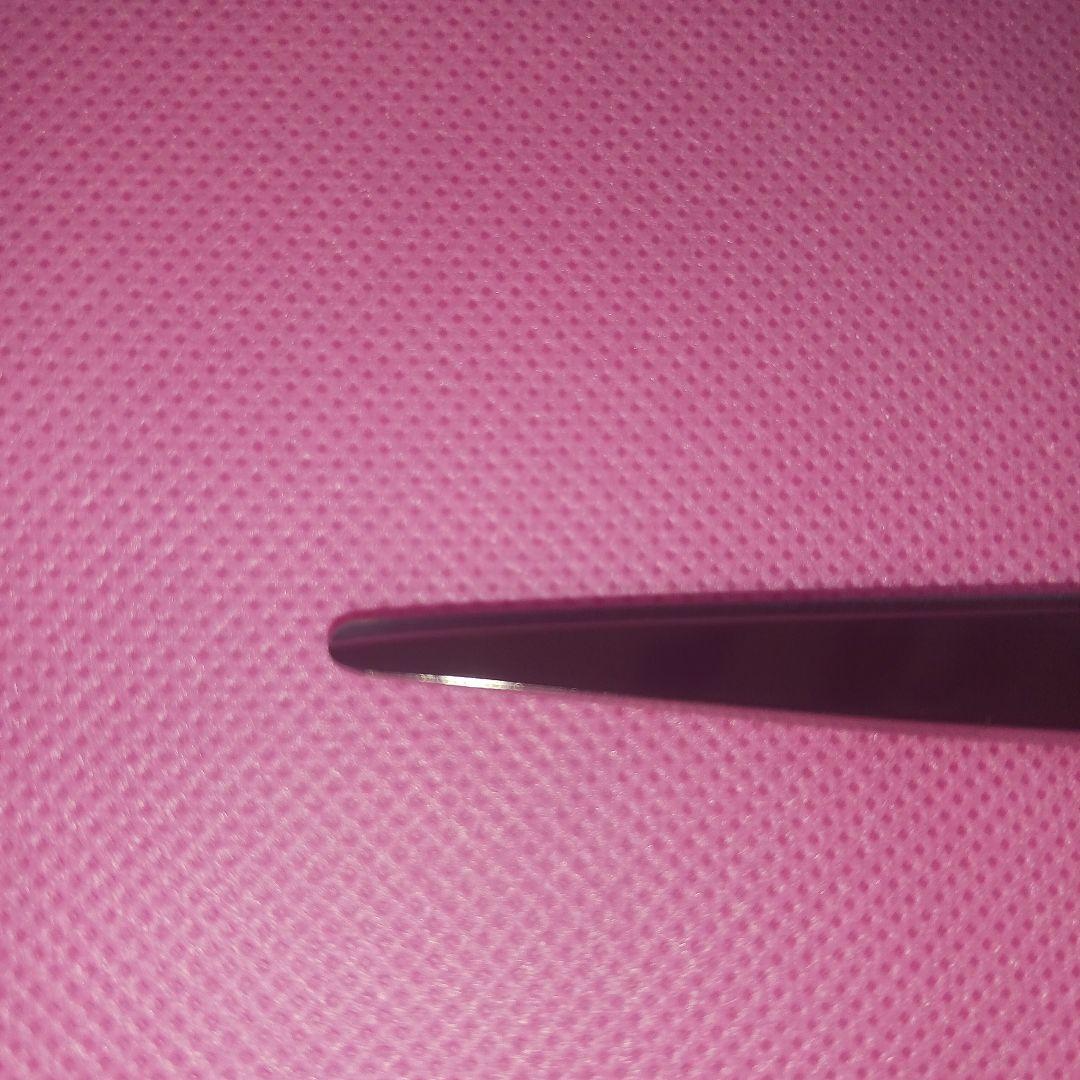 キングクラフトシザー　ガイア　7インチ　理容師　美容師　ハサミ