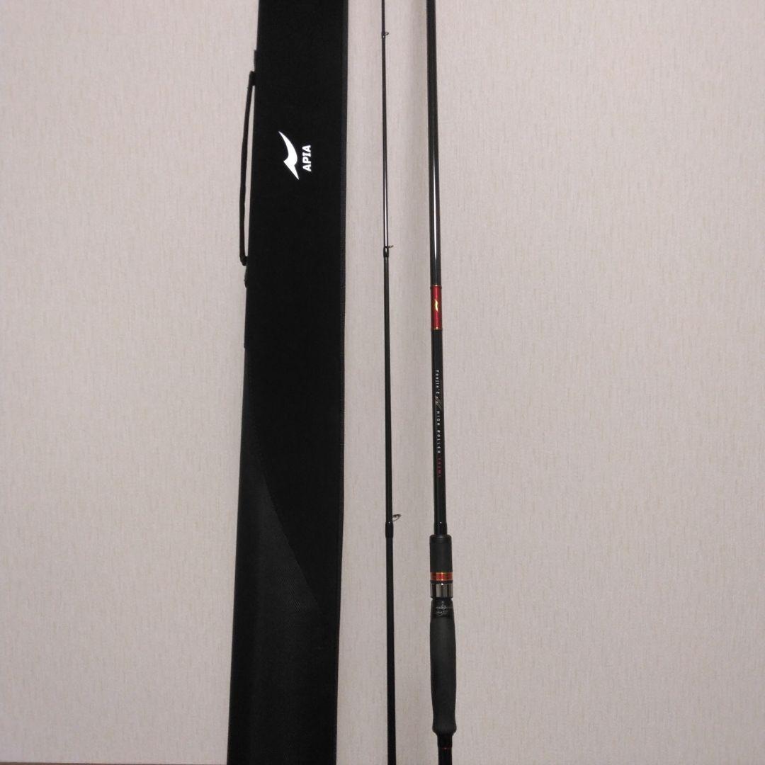 2*0様 APIA Foojin’Z HIGH ROLLER 103ML