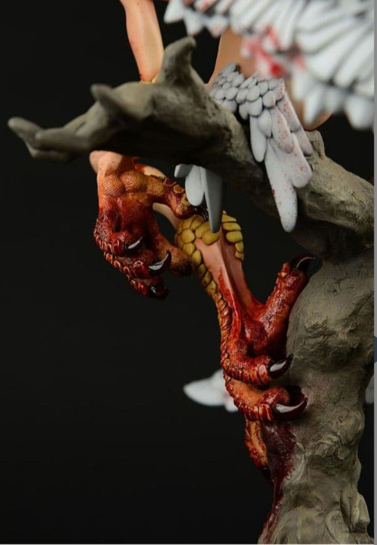 【新品未開封】オルカトイズ デビルマン シレーヌ ~恍惚の妖鳥~