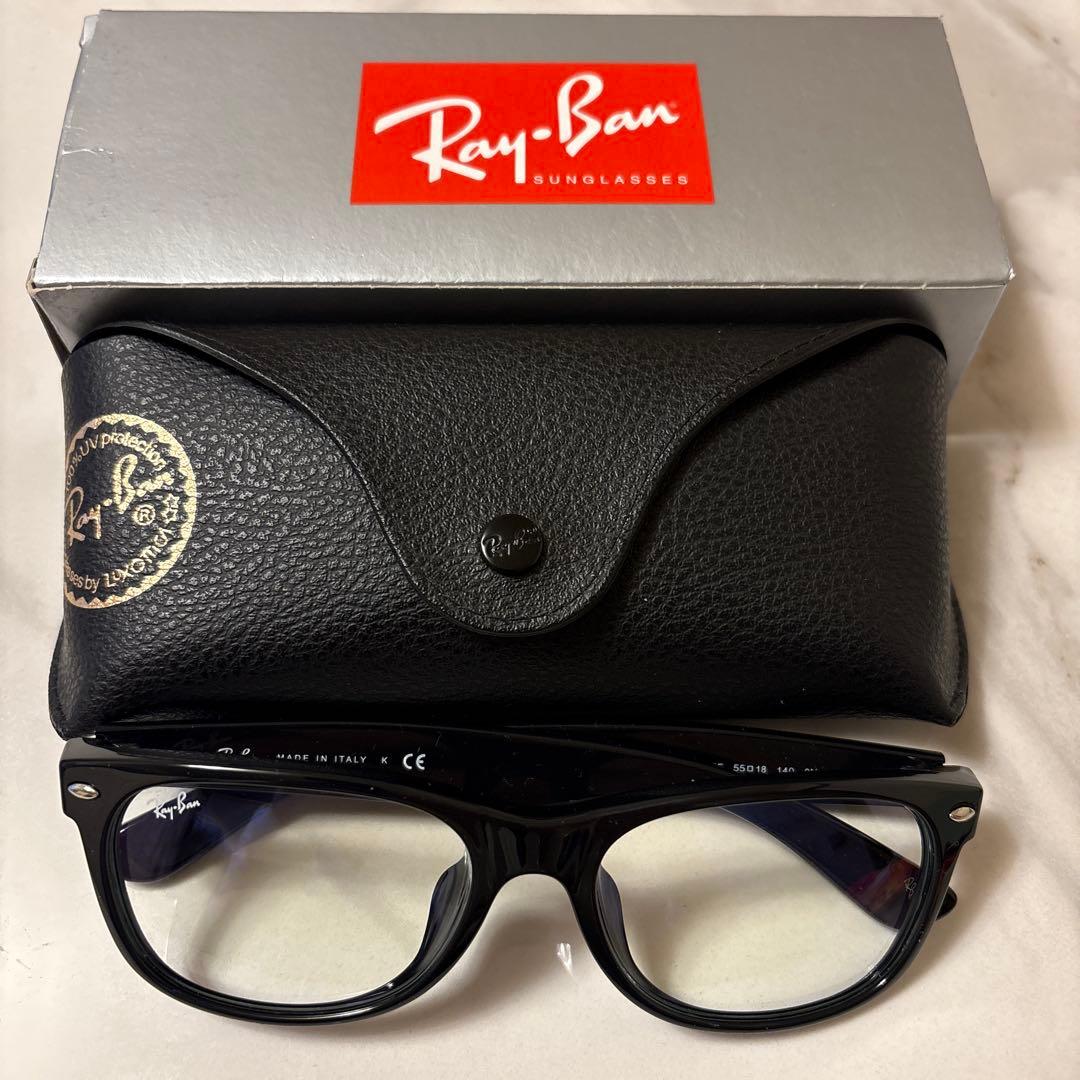 レイバン サングラス RB2132F 901/BF ニューウェイファーラー