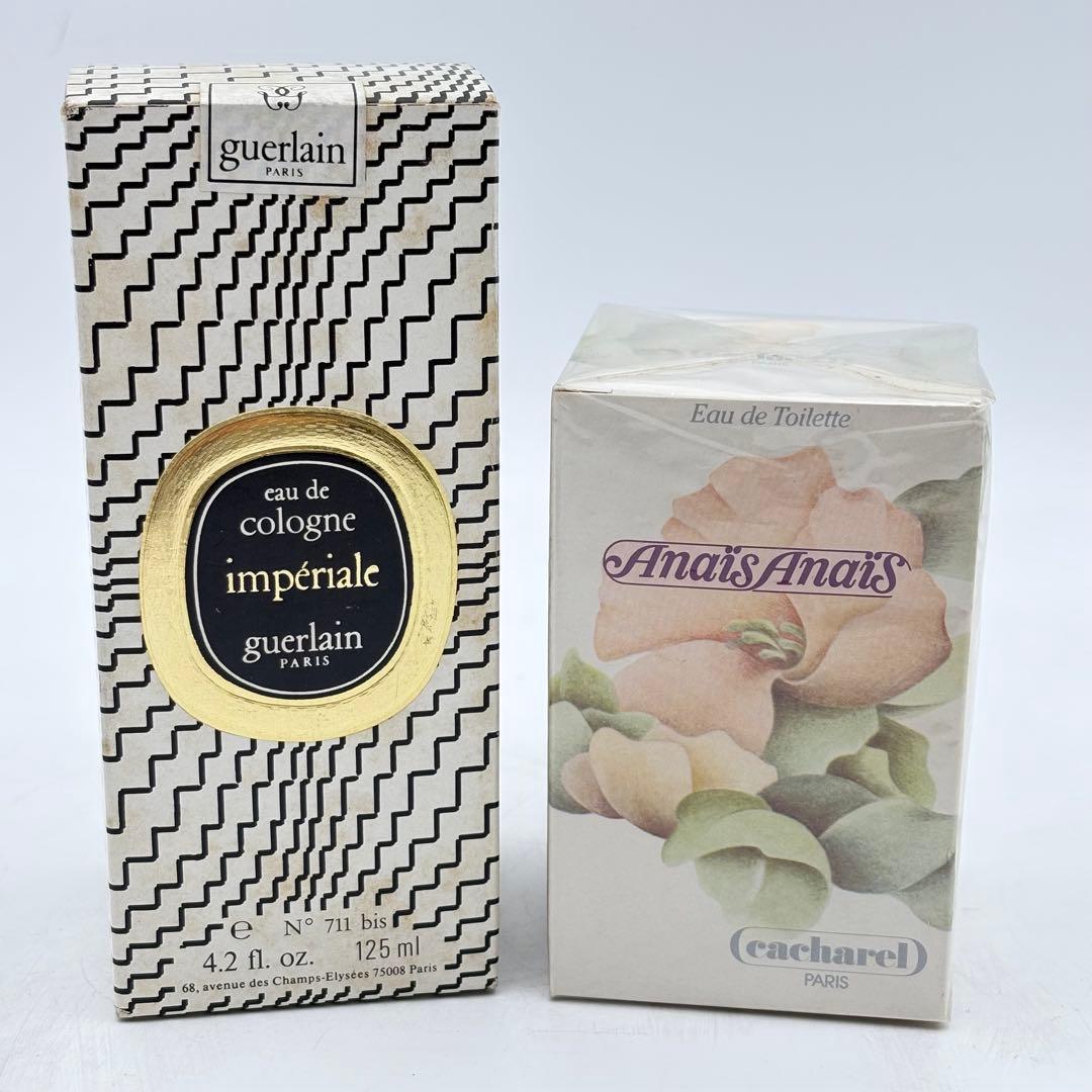 ゲラン アナイスアナイス フレグランス まとめ売り 1022-S7214s