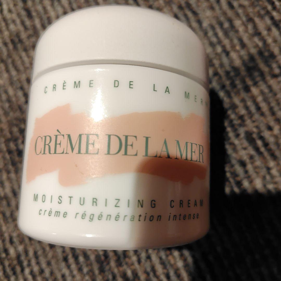 DE LA MER ドゥラメール モイスチャークリーム 100ml