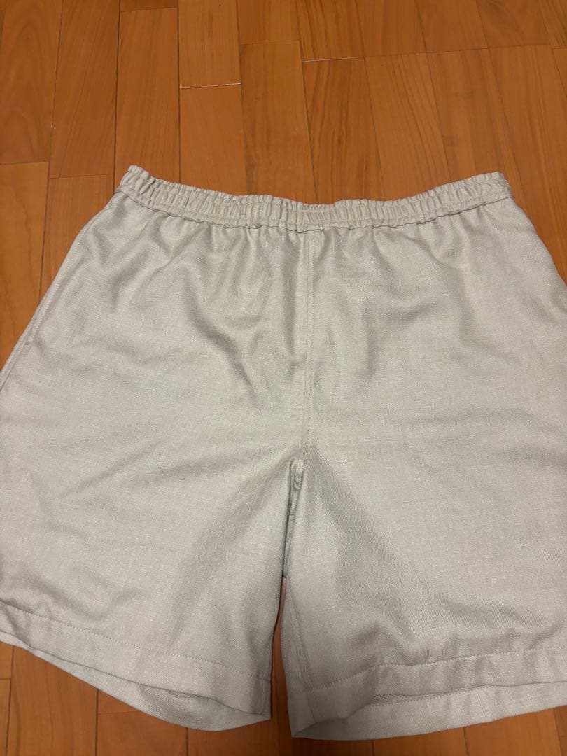 DAIWA PIER39（ダイワピア39）のハーフパンツ