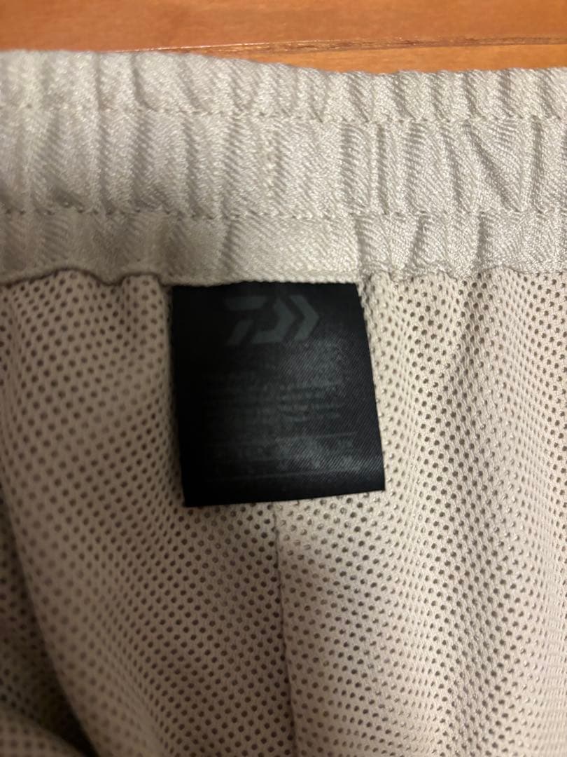 DAIWA PIER39（ダイワピア39）のハーフパンツ