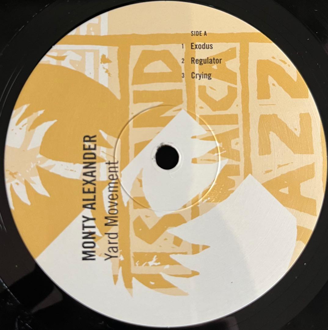 LP 2枚セット　レア盤　レゲエ インスト