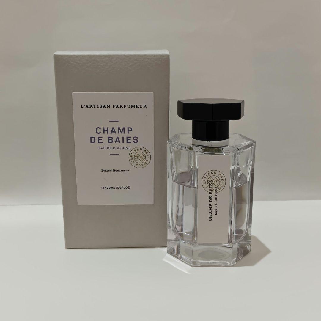 ラルチザンパフューム シャンドベ 100ml