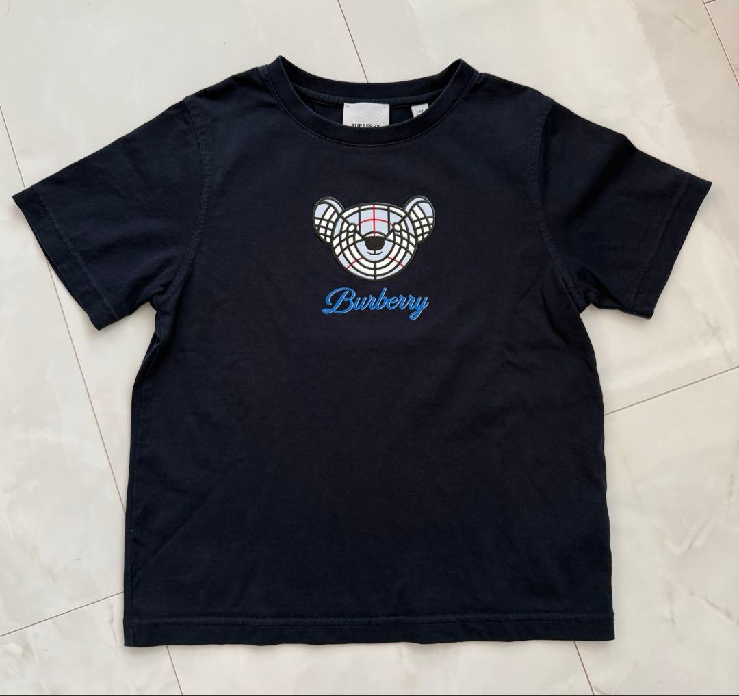 Burberry Ｔシャツ　6Y