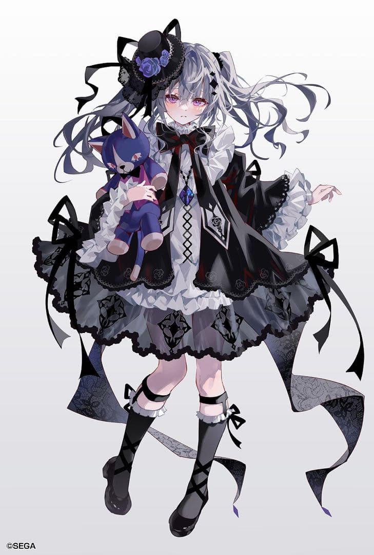 【らむ様】ウィッグオーダーページ