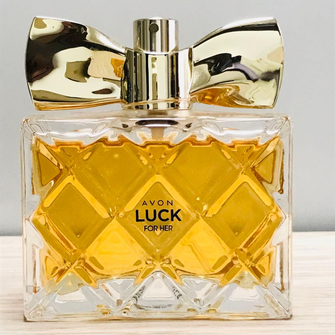 エイボン ラック フォー ハー 50ml