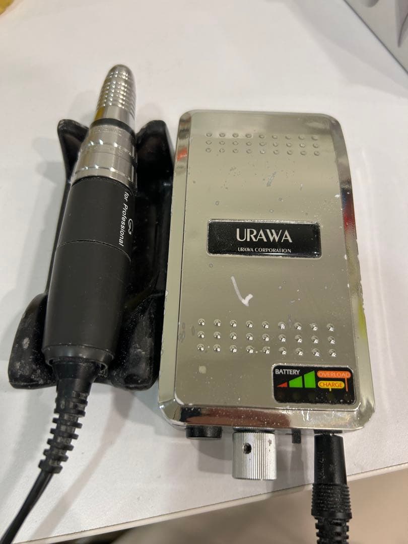 URAWA ネイルマシーン　G3