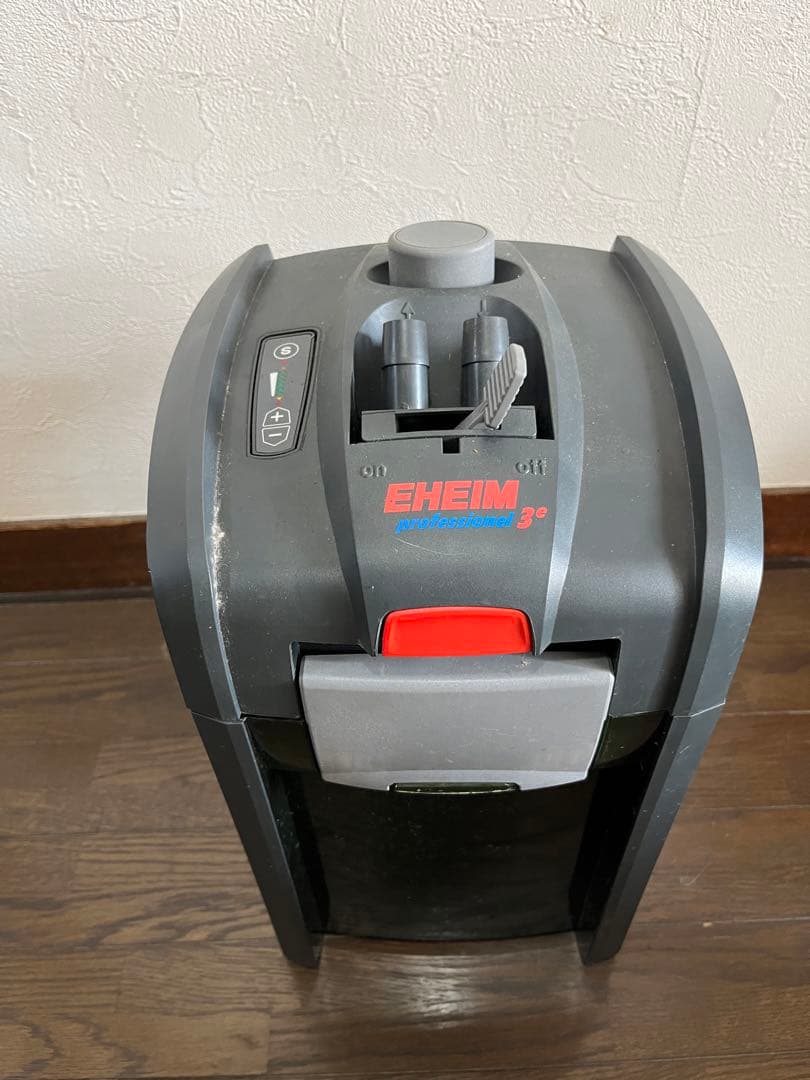 EHEIM プロフェッショナル3e 2074
