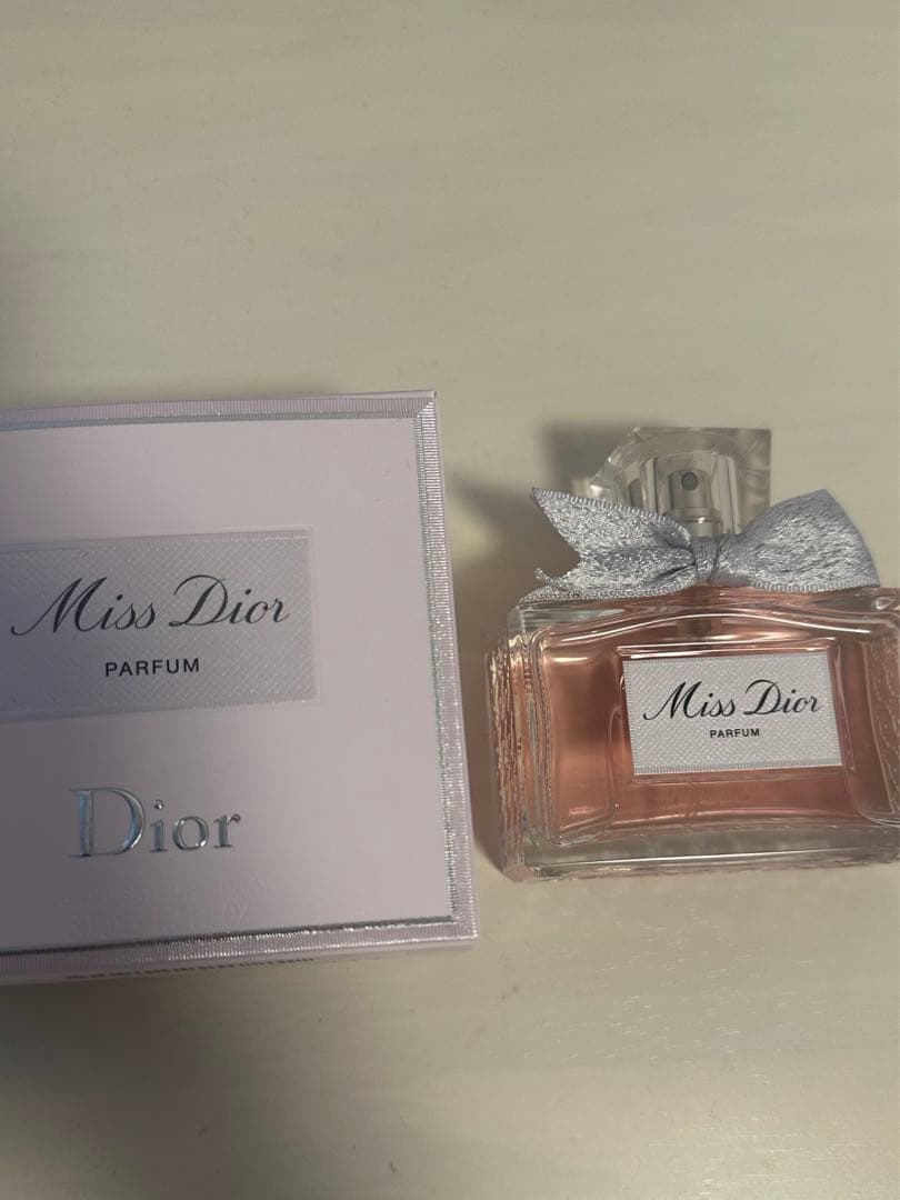 DIOR 香水　 50ml お値下げ期間中