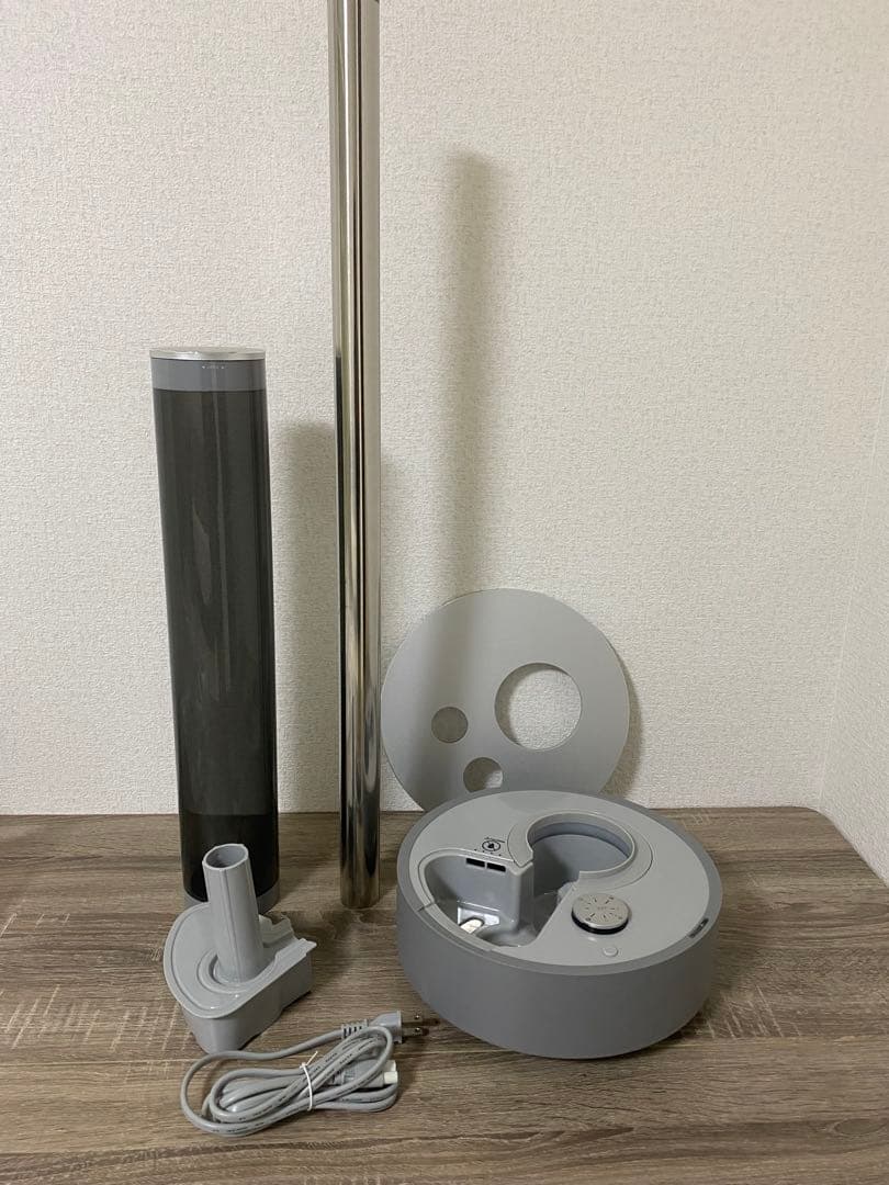 【美品】cado STEM HM-C630i 超音波 加湿器 2021年製