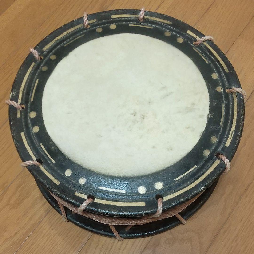 エイサー 締太鼓