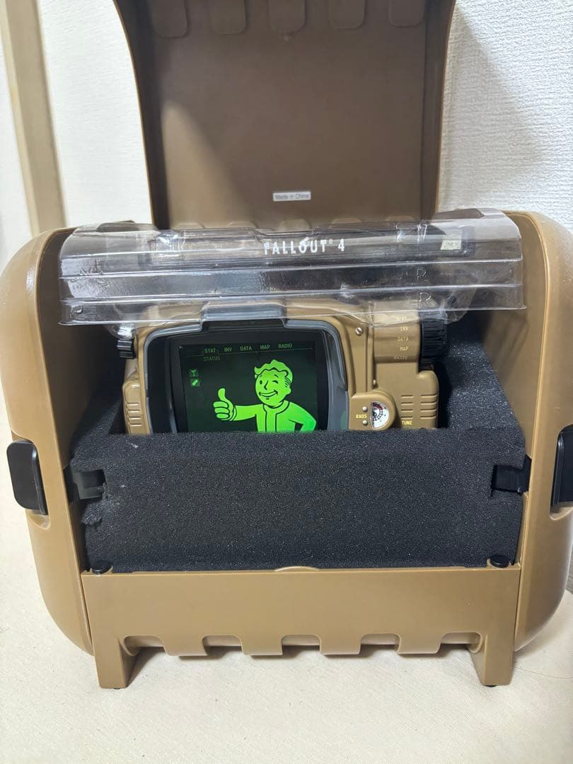 その他 Fallout 4 Pip-Boy 3000