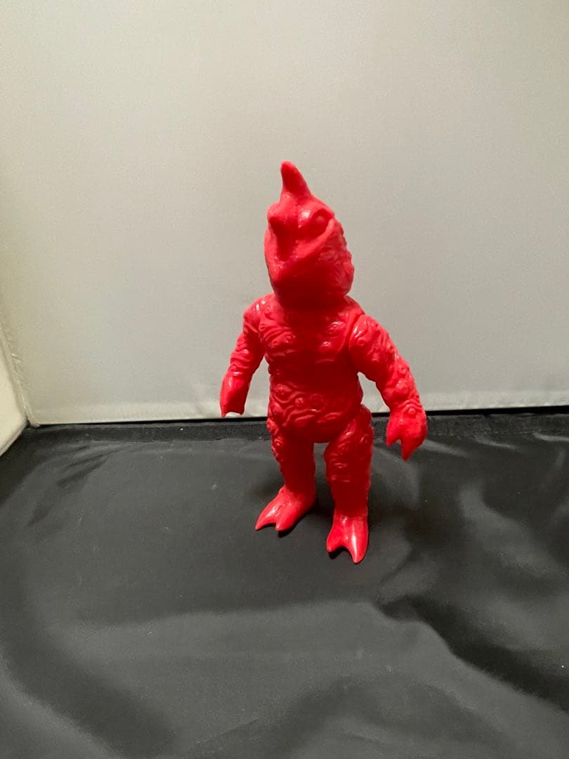 ベアモデル ペロリンガ星人