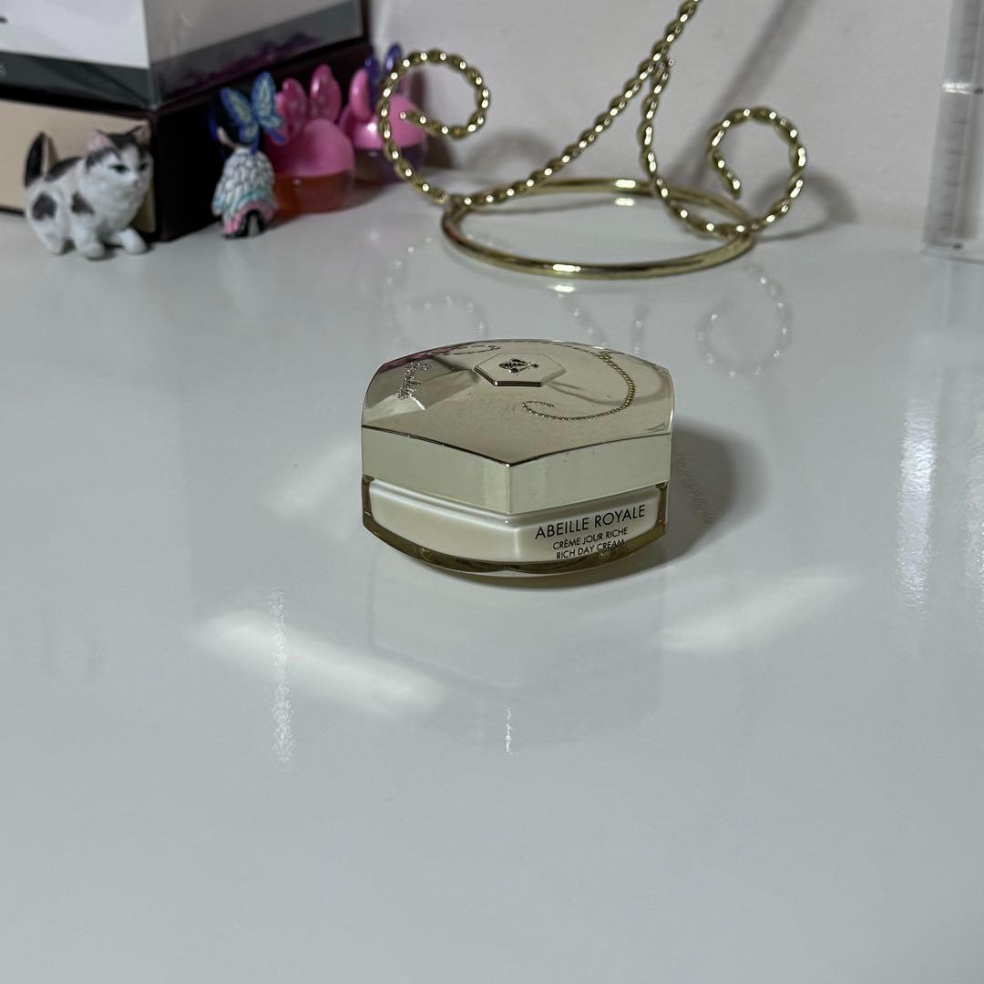 GUERLAIN ABEILLE E RICH CRÈME 50ml