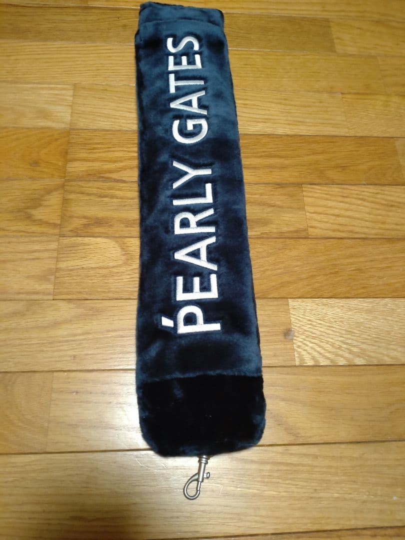 PEARLY GATES キャディバック用 ショルダーパット