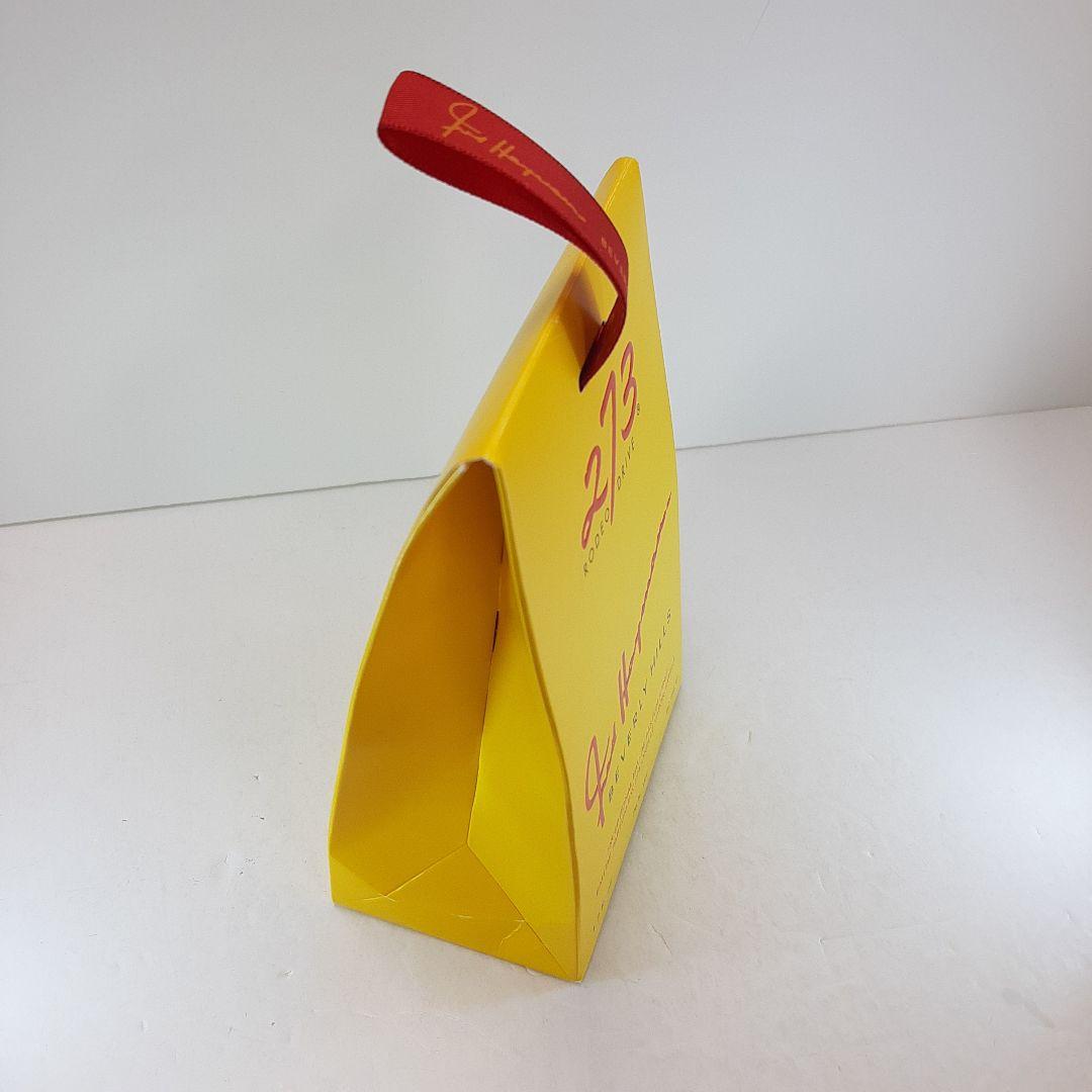 フレッドヘイマン 273 ロデオドライブ E/P 50ml 日本未発売 香水