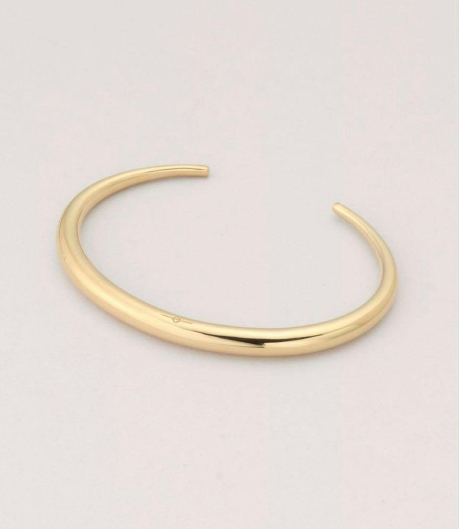 ガブリエル アルティガス　TUSK CUFF バングル