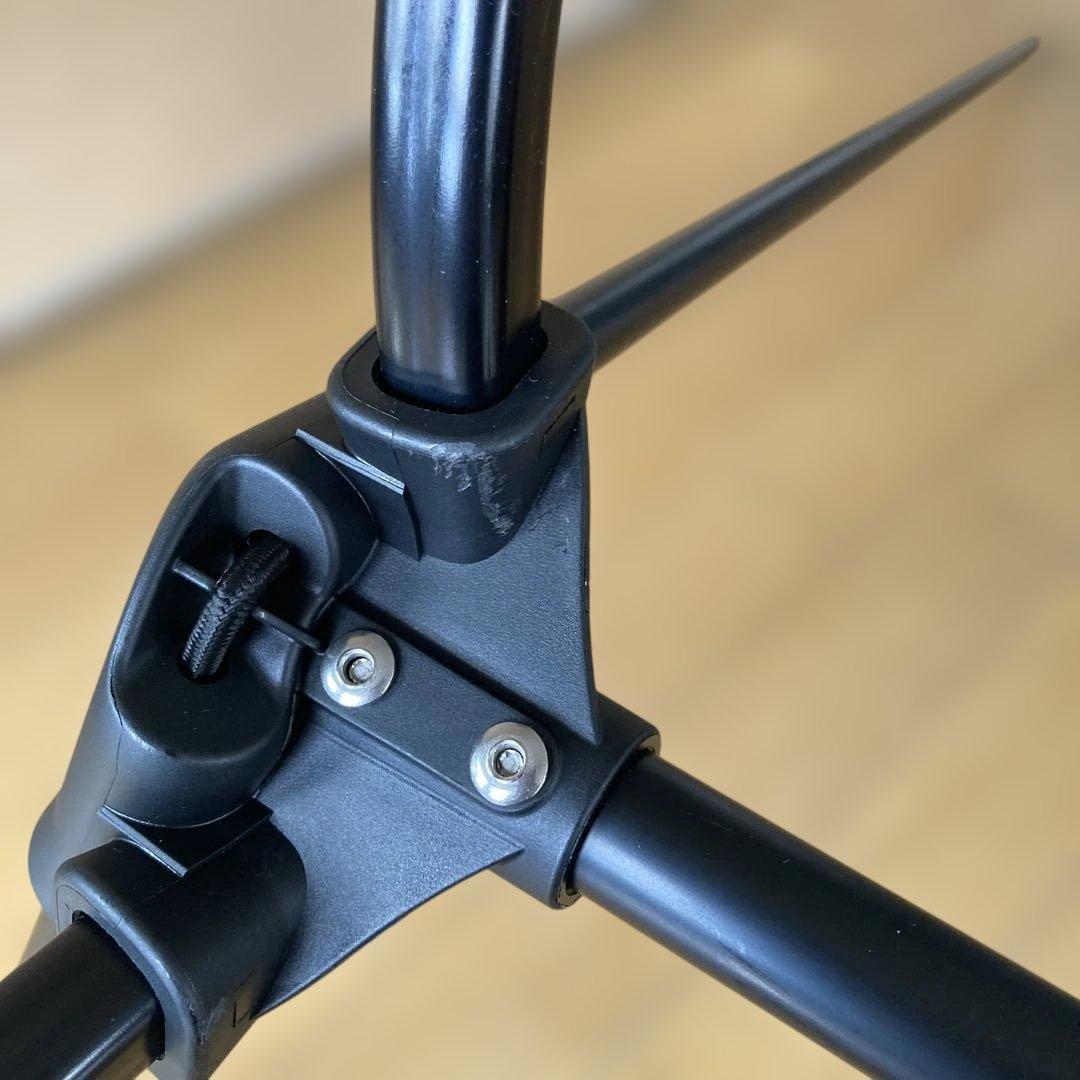 HELINOX  DECO & BEACH ビーチチェア コーヒー超美品