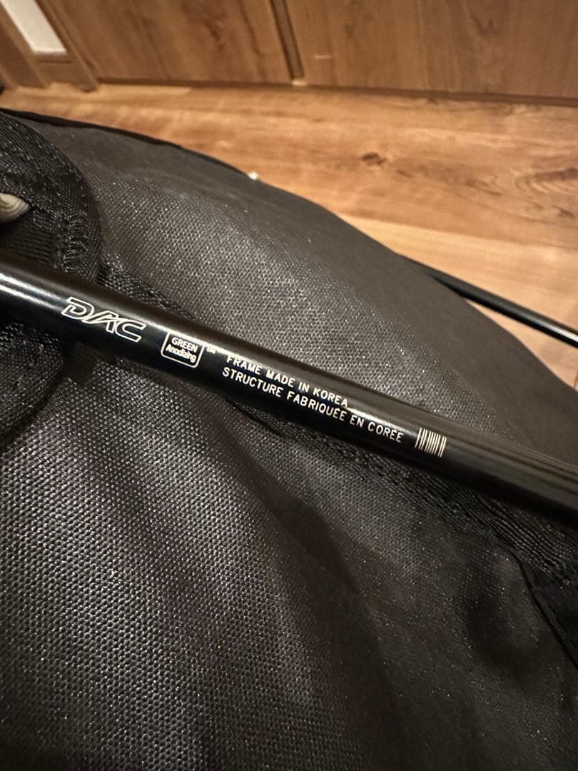 WIND AND SEA HELINOX チェアミニ