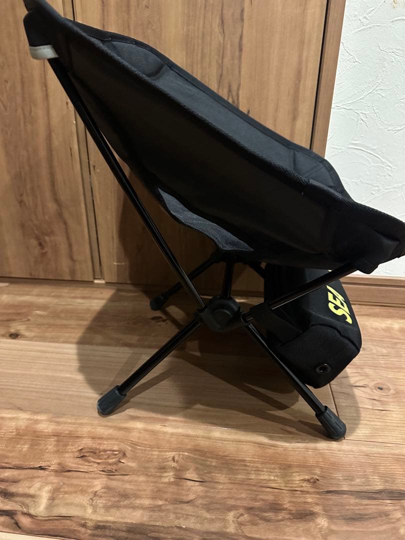 WIND AND SEA HELINOX チェアミニ