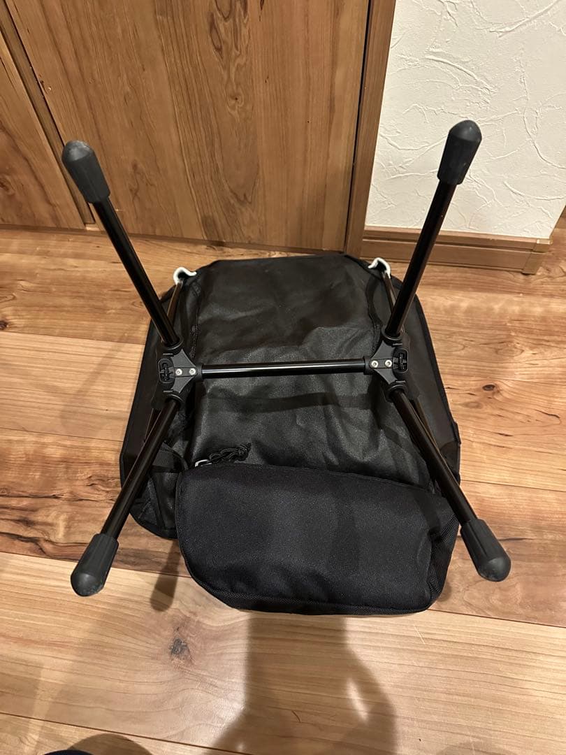 WIND AND SEA HELINOX チェアミニ