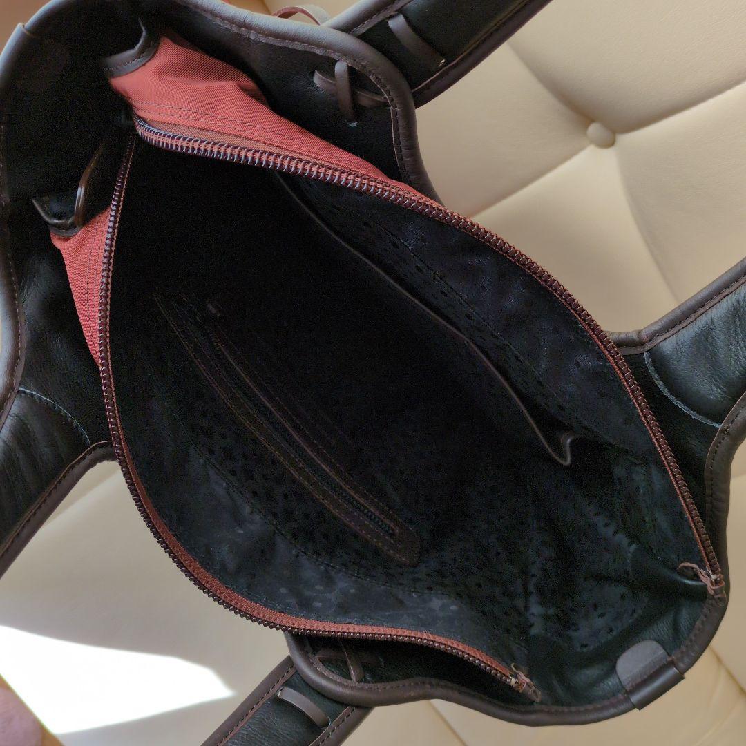 ✨️限定セール✨️イッセイミヤケ ヒカルマツムラザユニークバッグ ビジネスバッグ