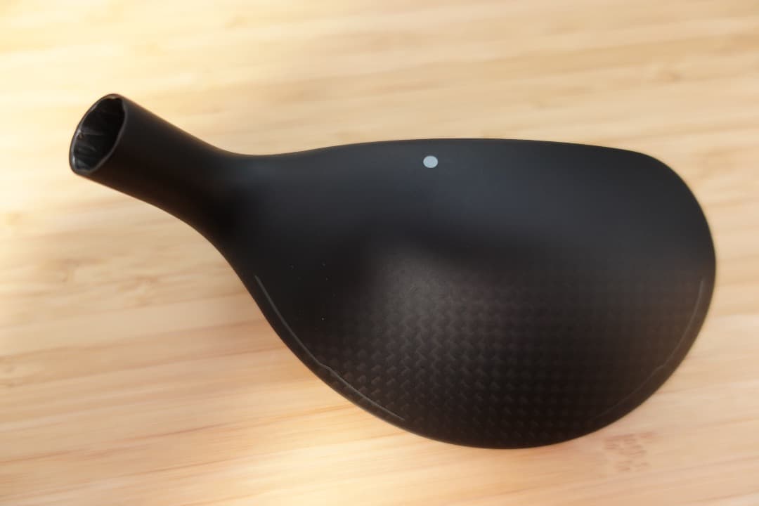 PING G440 2u ユーティリティ ハイブリッド ヘッドのみ 送料込