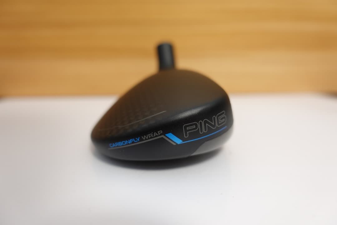 PING G440 2u ユーティリティ ハイブリッド ヘッドのみ 送料込