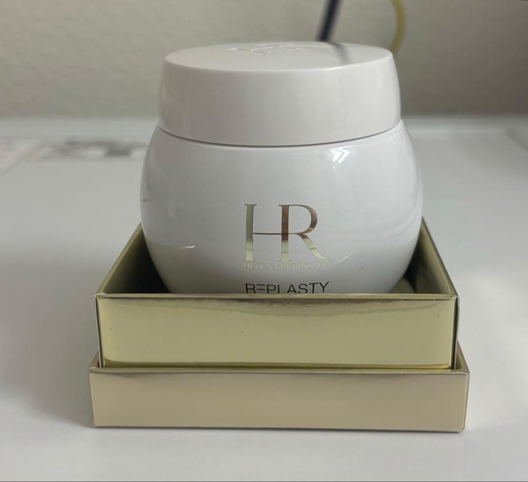 ヘレナルビンスタイン リプラスティ R.C. デイ クリーム　50ml
