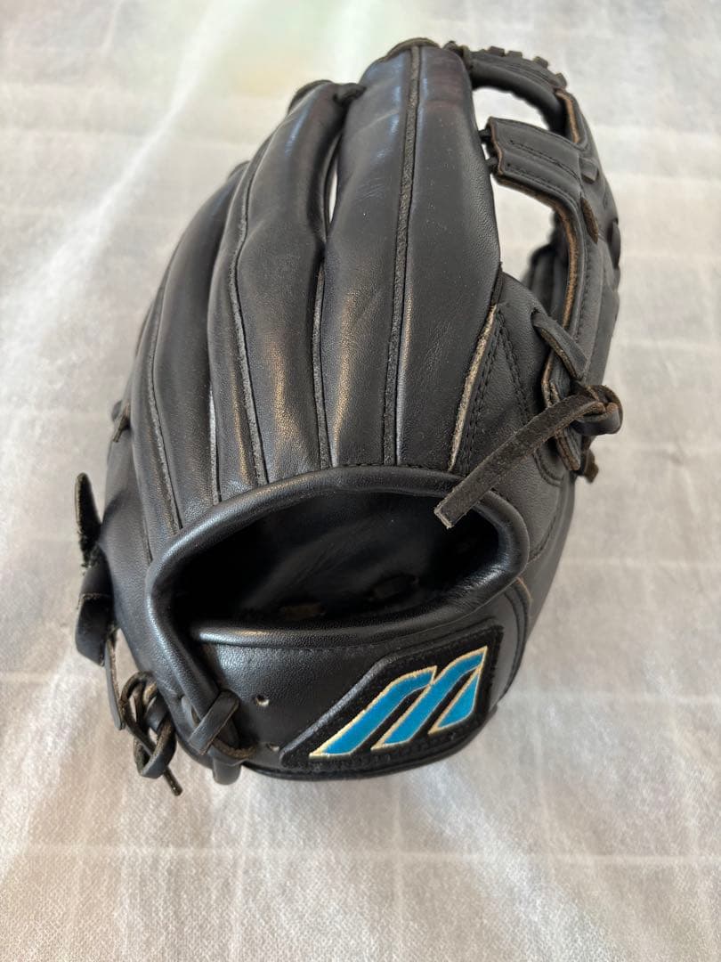 ミズノ　硬式野球グローブ