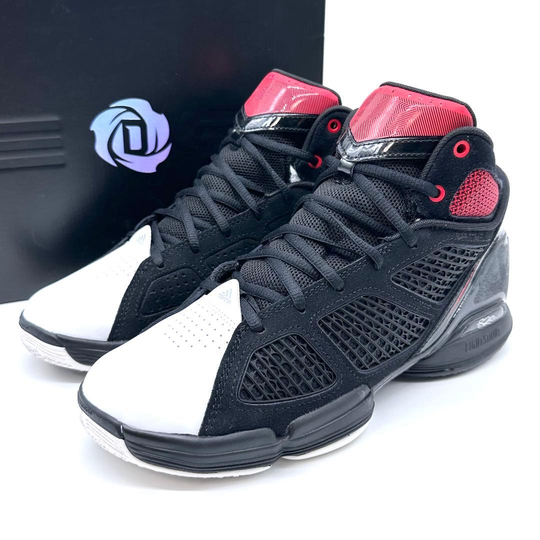 極美品✨アディダス アディゼロ ローズ 1.5 レストモッド シューズ 27cm